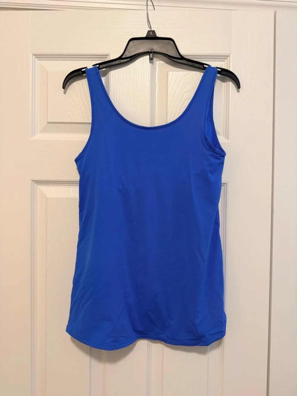 Lilly Pulitzer Luxletic Scoop Neck Tank - Picture 4 of 5